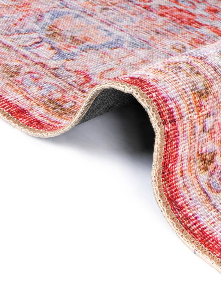 Detail image of  7' 6 x 7' 6 Timeless Square Rug