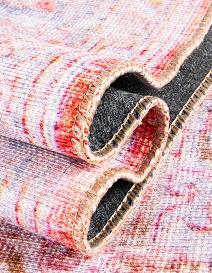 Detail image of  7' 6 x 7' 6 Timeless Square Rug