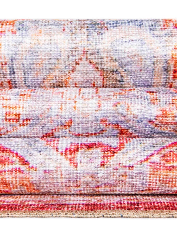 Detail image of  7' 6 x 7' 6 Timeless Square Rug