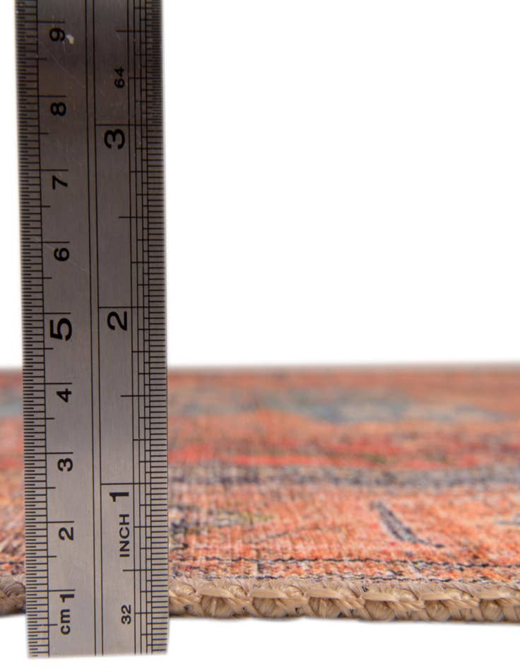 Detail image of  7' 6 x 7' 6 Timeless Square Rug