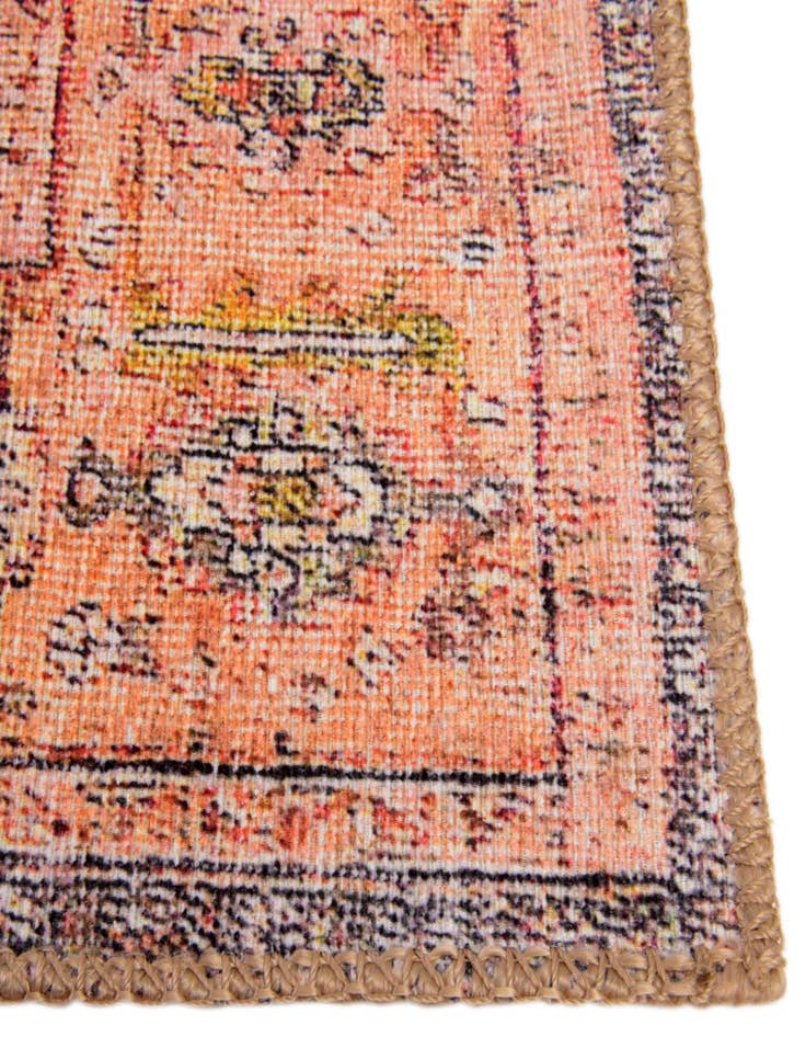 Detail image of  7' 6 x 7' 6 Timeless Square Rug