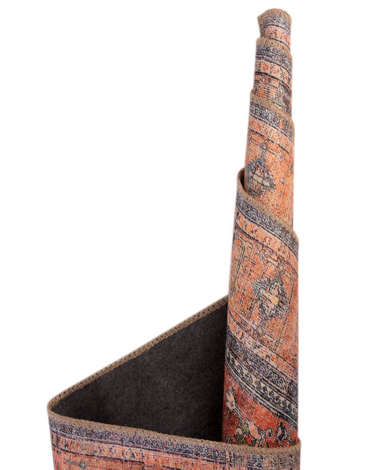 Detail image of  7' 6 x 7' 6 Timeless Square Rug