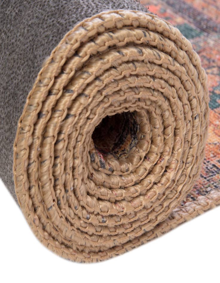 Detail image of  7' 6 x 7' 6 Timeless Square Rug