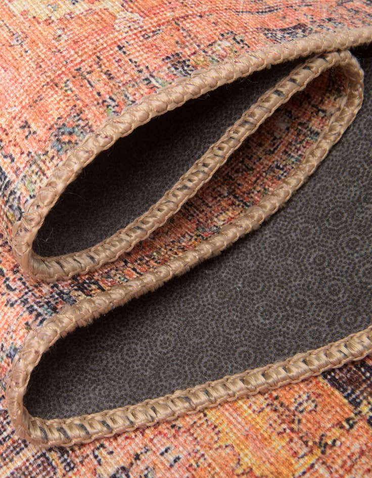 Detail image of  7' 6 x 7' 6 Timeless Square Rug