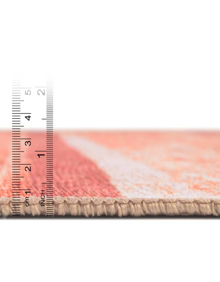 Detail image of  7' 6 x 7' 6 Timeless Square Rug