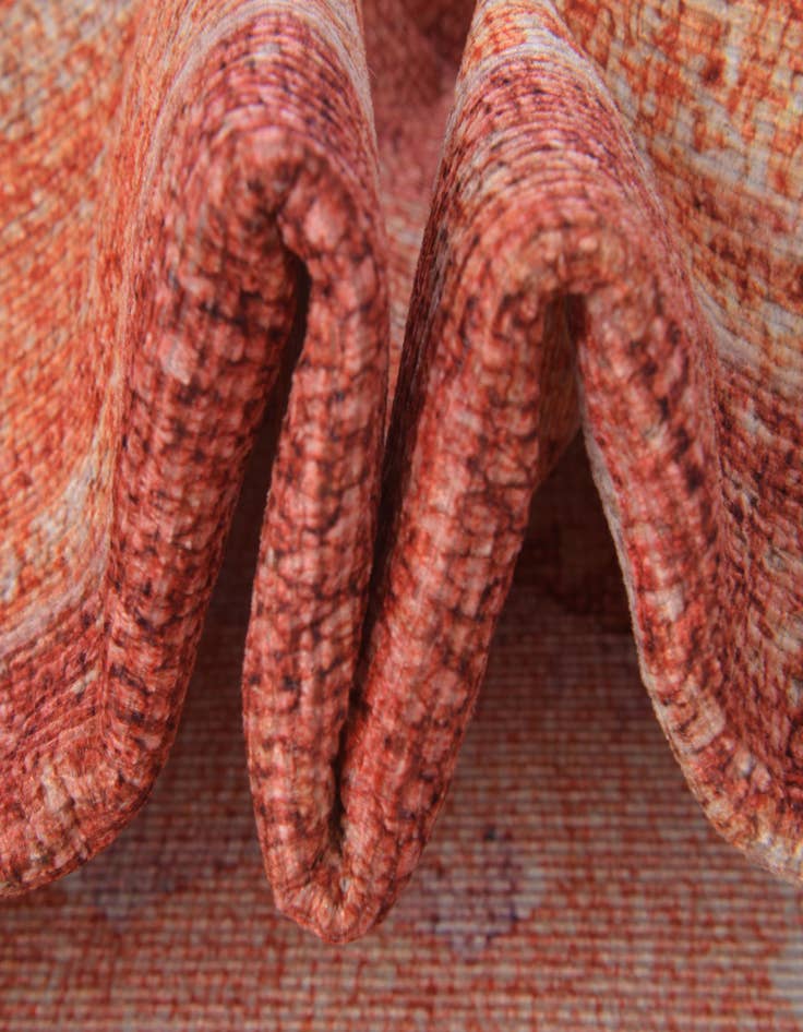 Detail image of  7' 6 x 7' 6 Timeless Square Rug