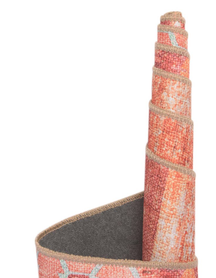 Detail image of  7' 6 x 7' 6 Timeless Square Rug