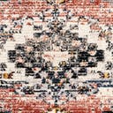 Rug Rust Red Swatch link