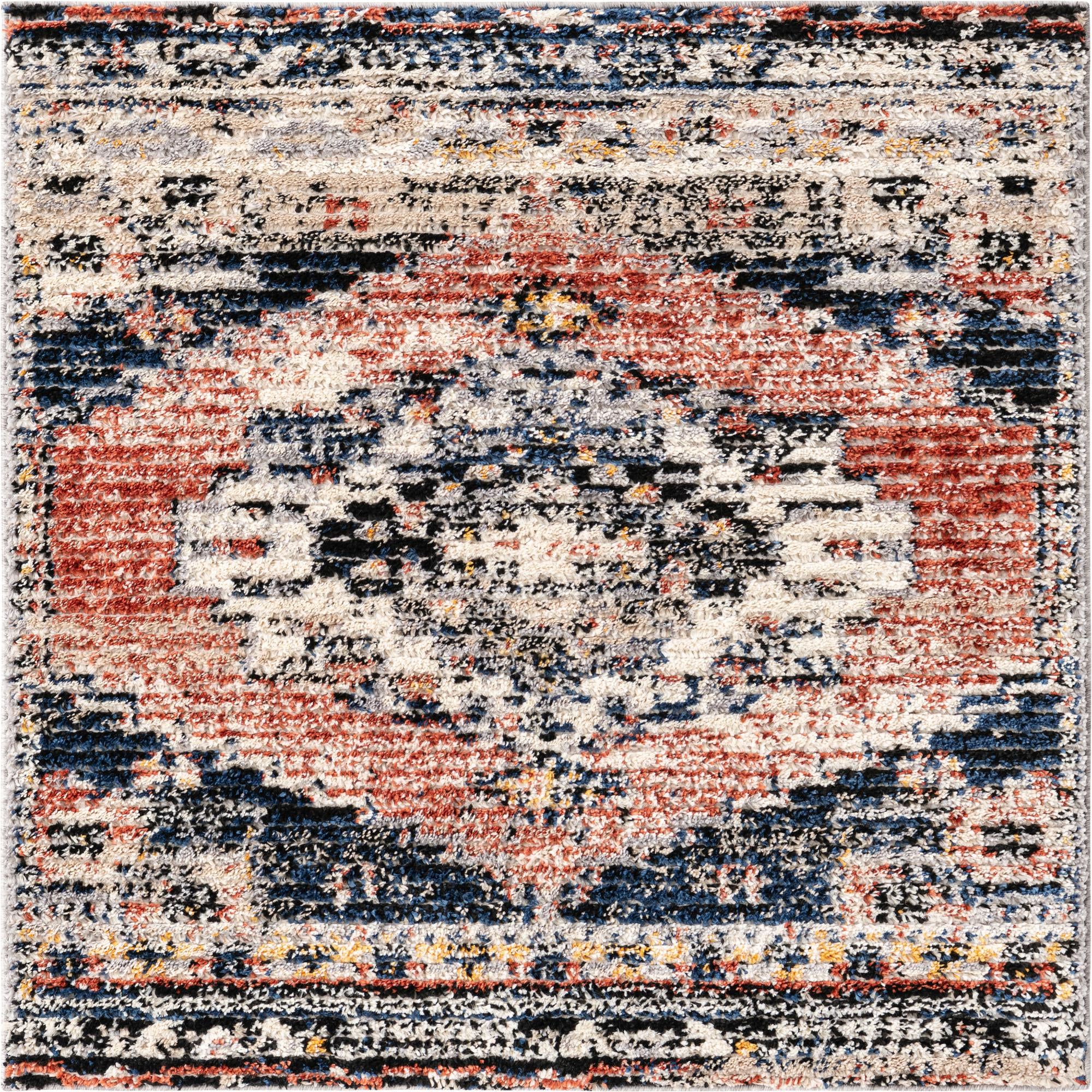 Rug Rust Red Swatch link
