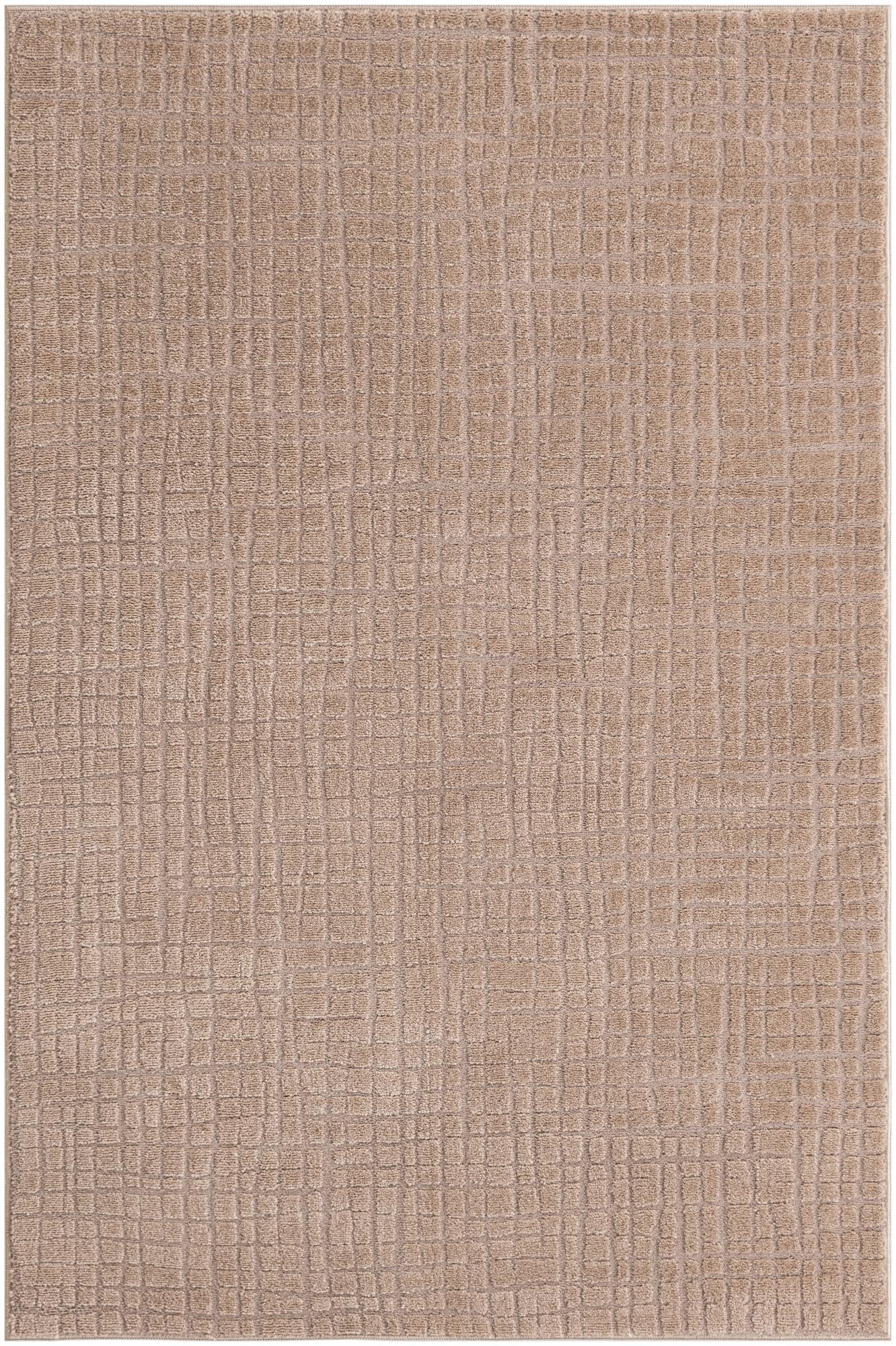  4' x 6' Textura Designer Rug