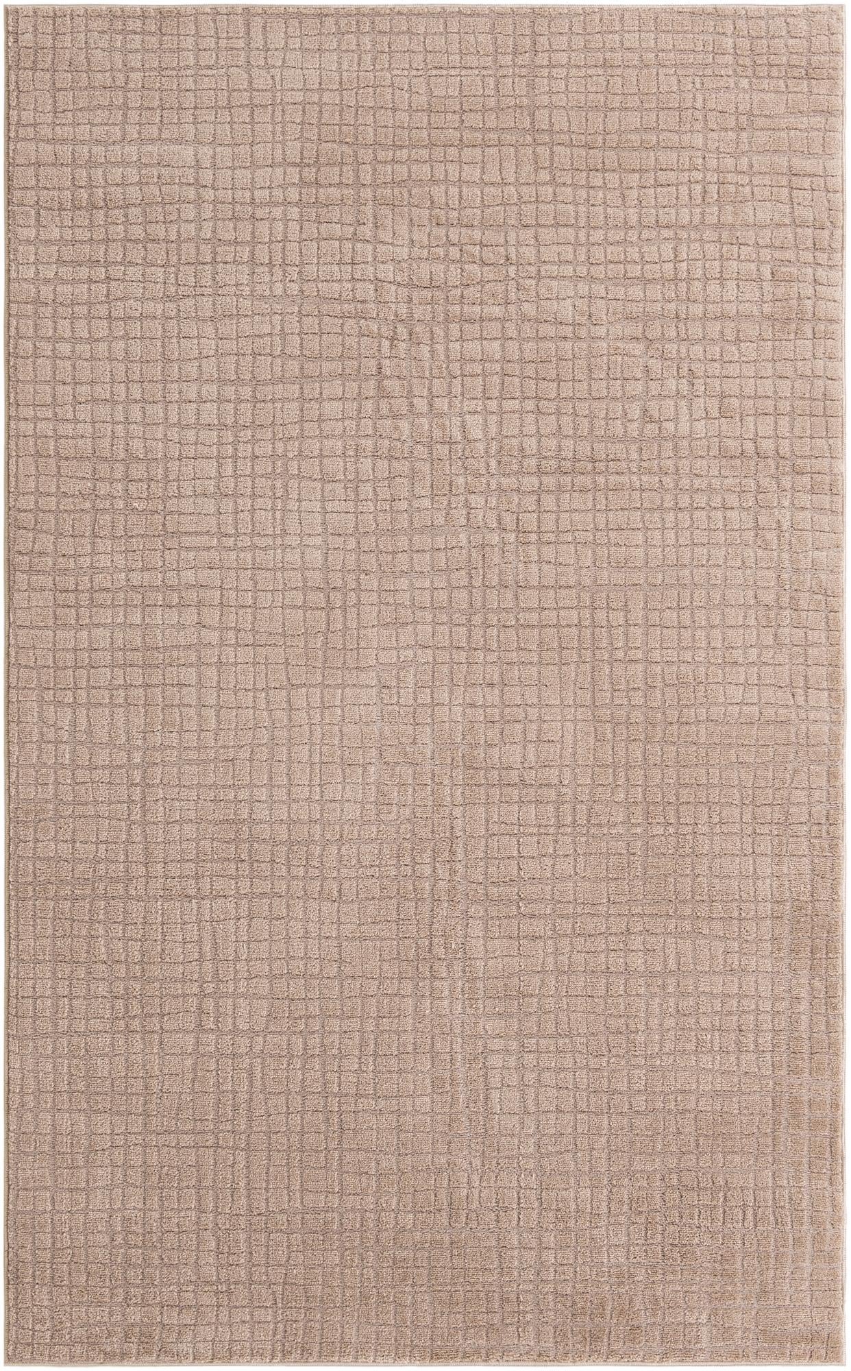  5' x 8' Textura Designer Rug