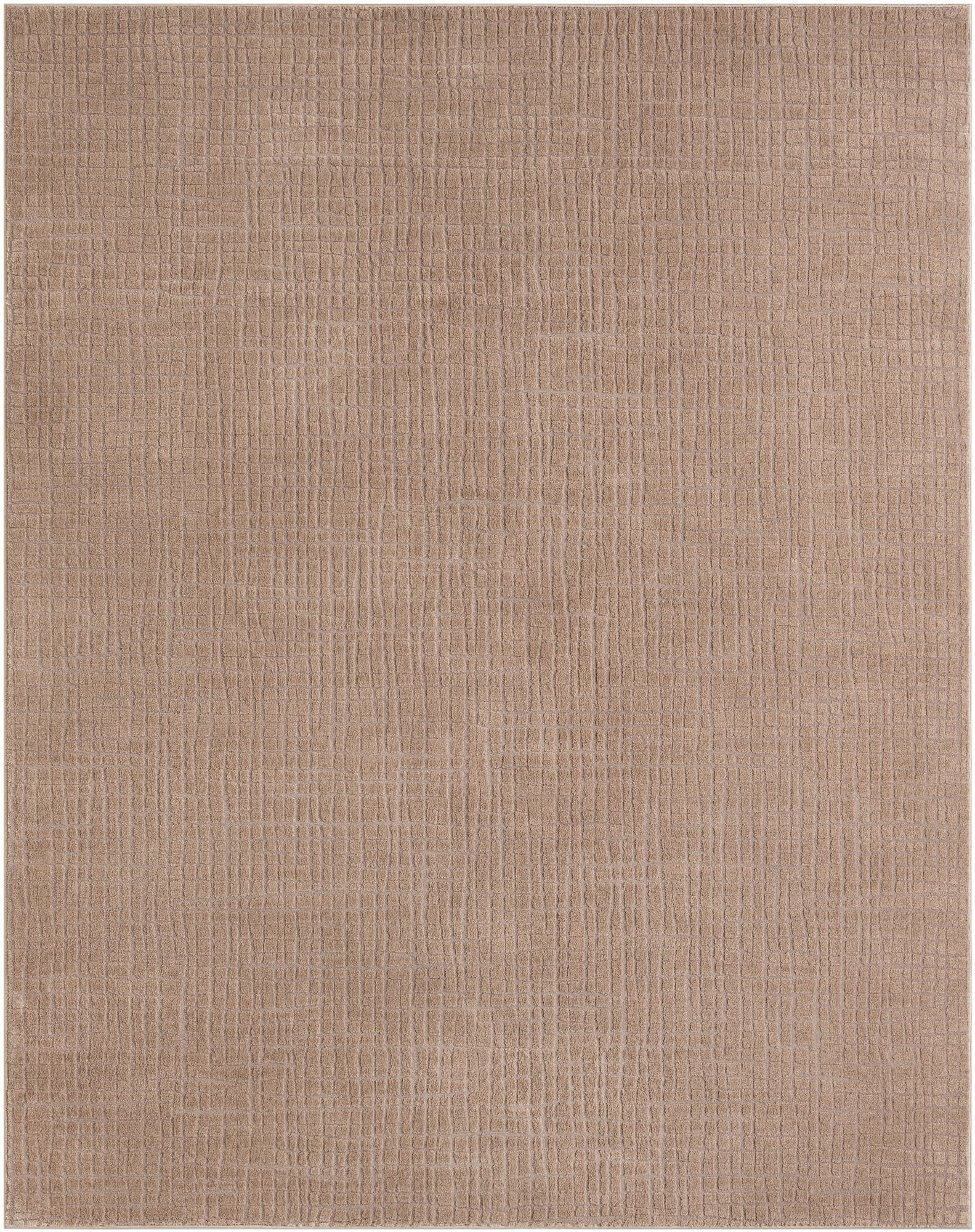  8' x 10' Textura Designer Rug