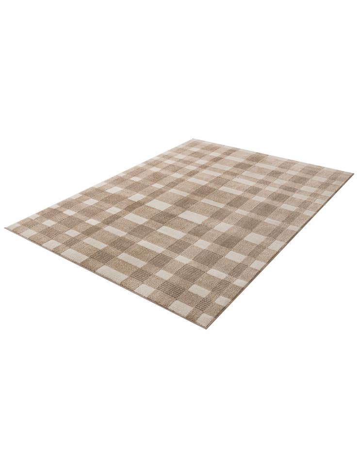 Detail image of  5' x 8' Textura Designer Rug