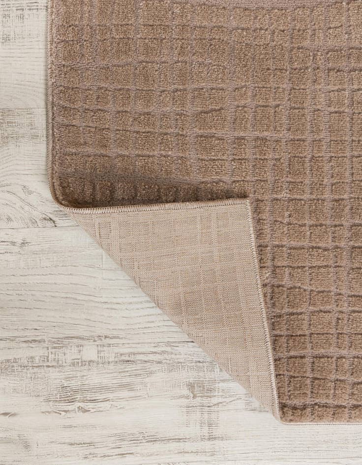 Detail image of  2' 7 x 12' Textura Designer Runner Rug