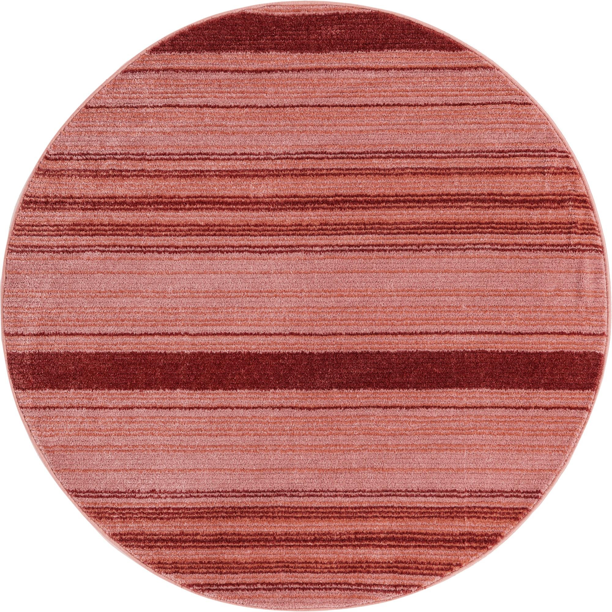 Rug Rusty Pink Rose Swatch link