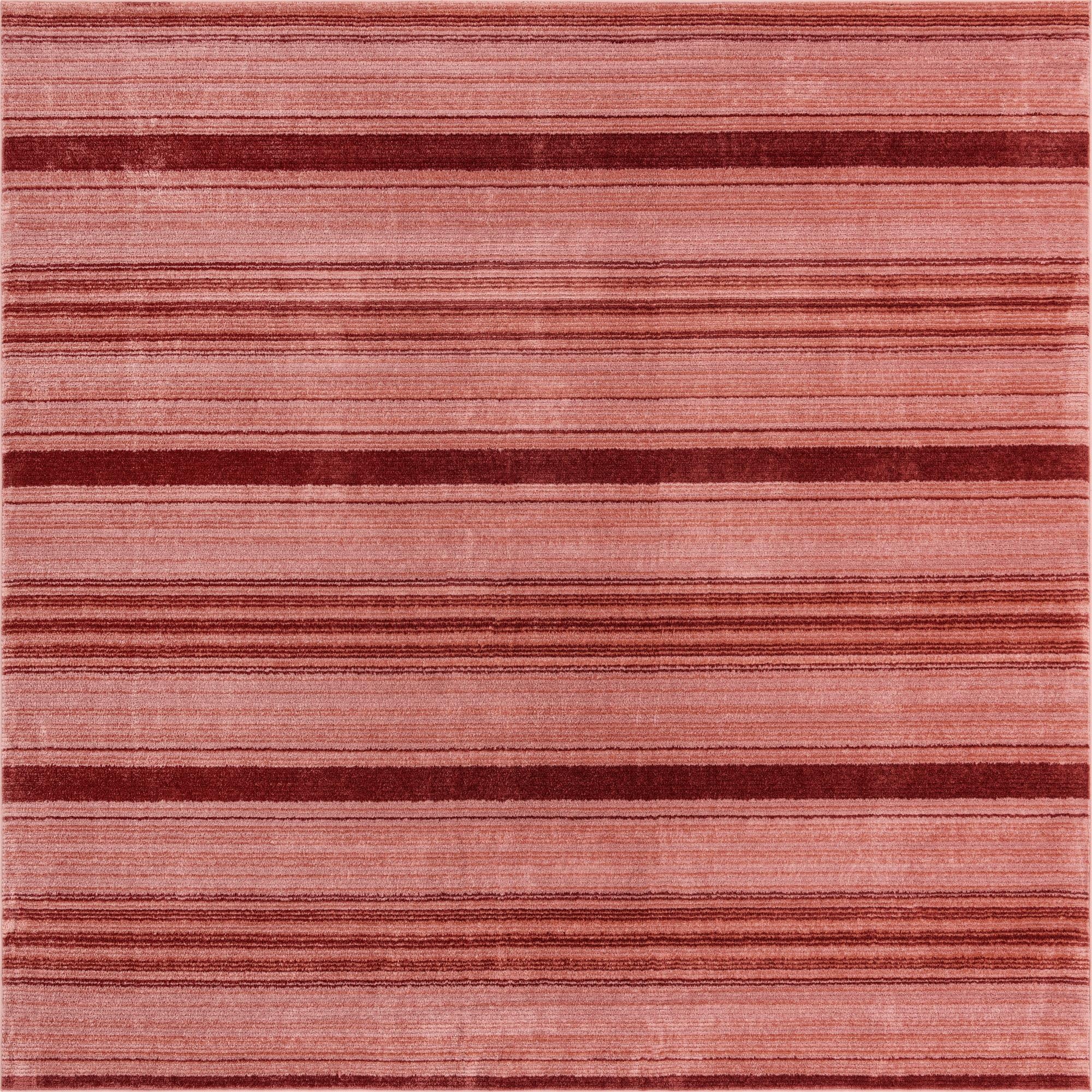  9' 10 x 9' 10 Gemstone Square Rug