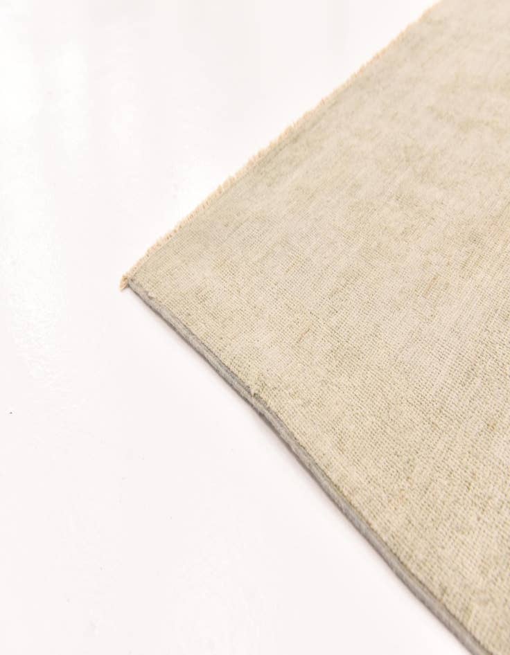 Detail image of  8' 8 x 11' 7  Hand Knotted Peshawar Ziegler Wool Rug