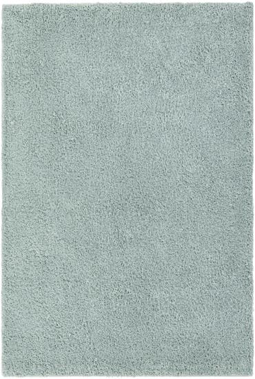  6' x 9' Soft Solid Shag Rug