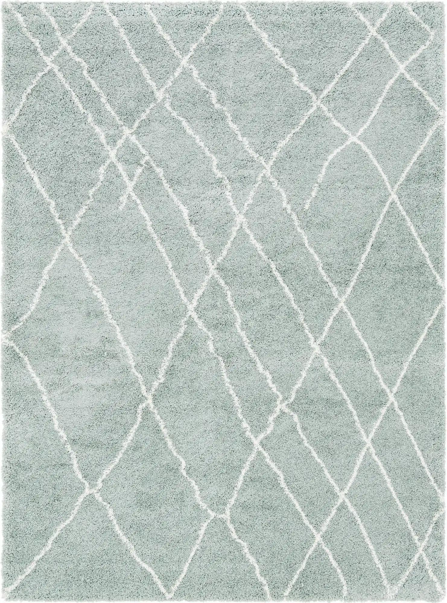 Rug Sage Green Swatch link