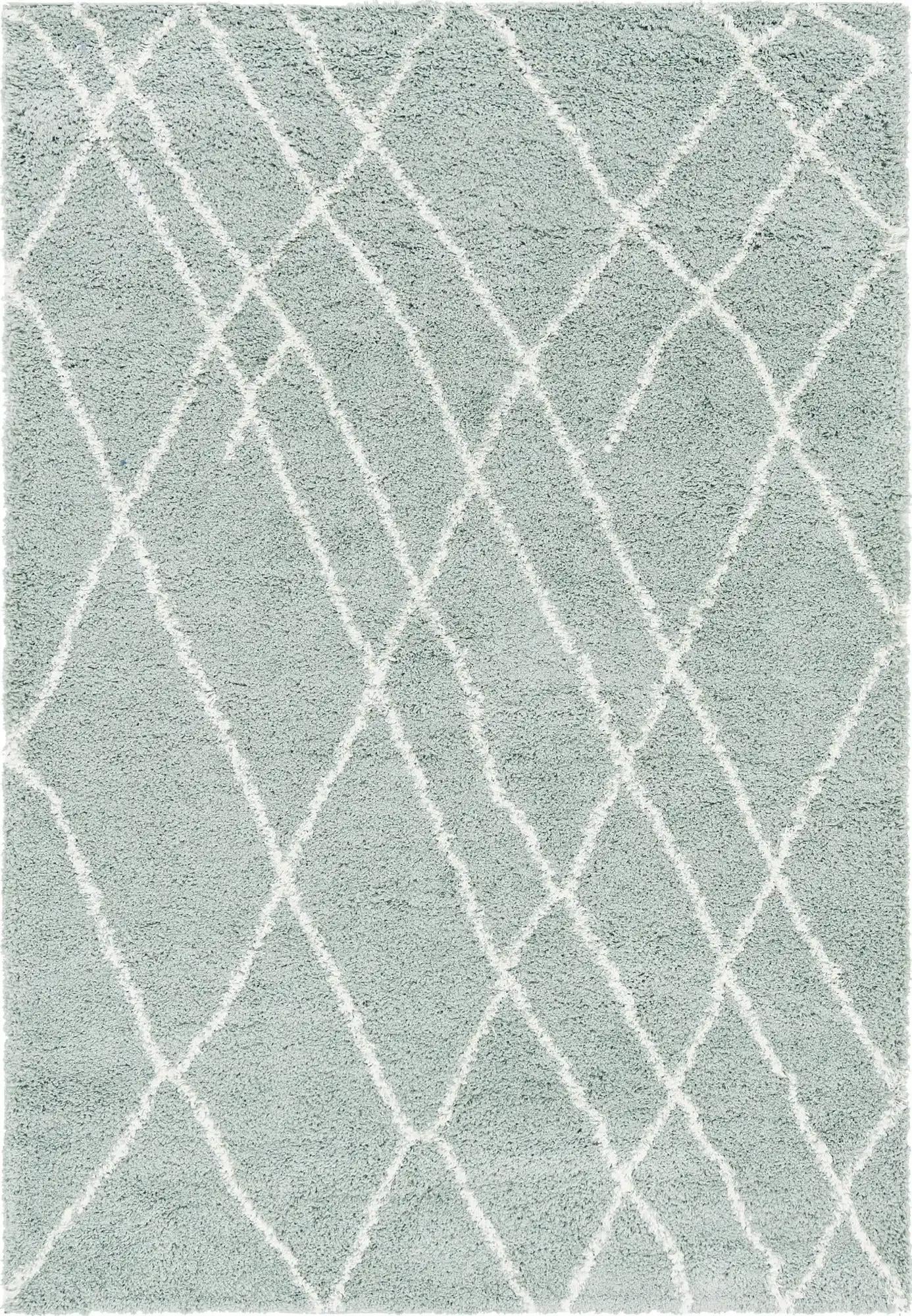 Rug Sage Green Swatch link