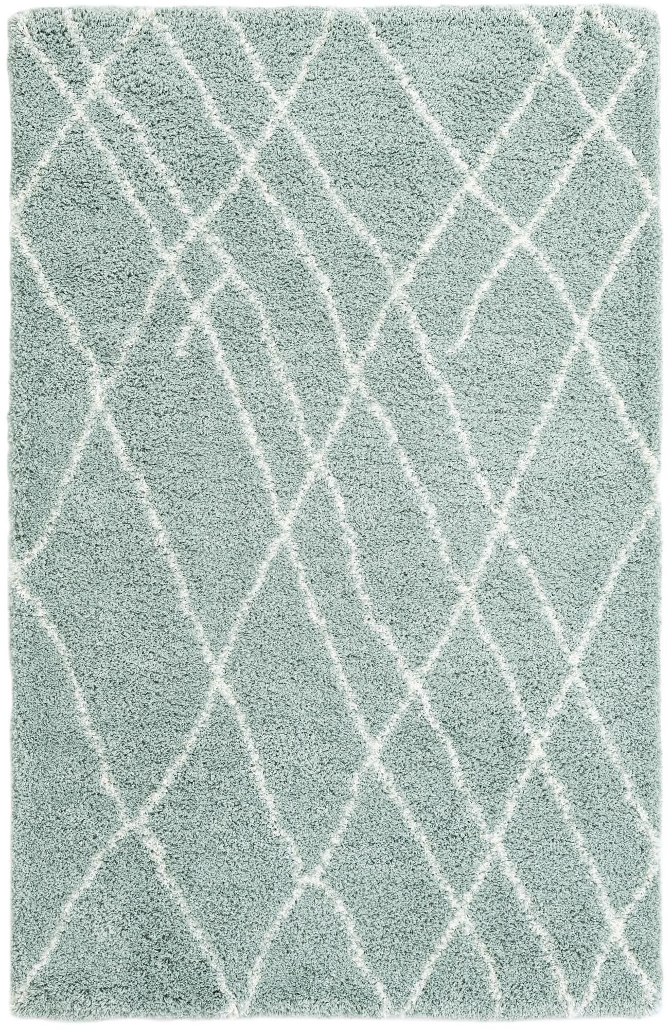Rug Sage Green Swatch link