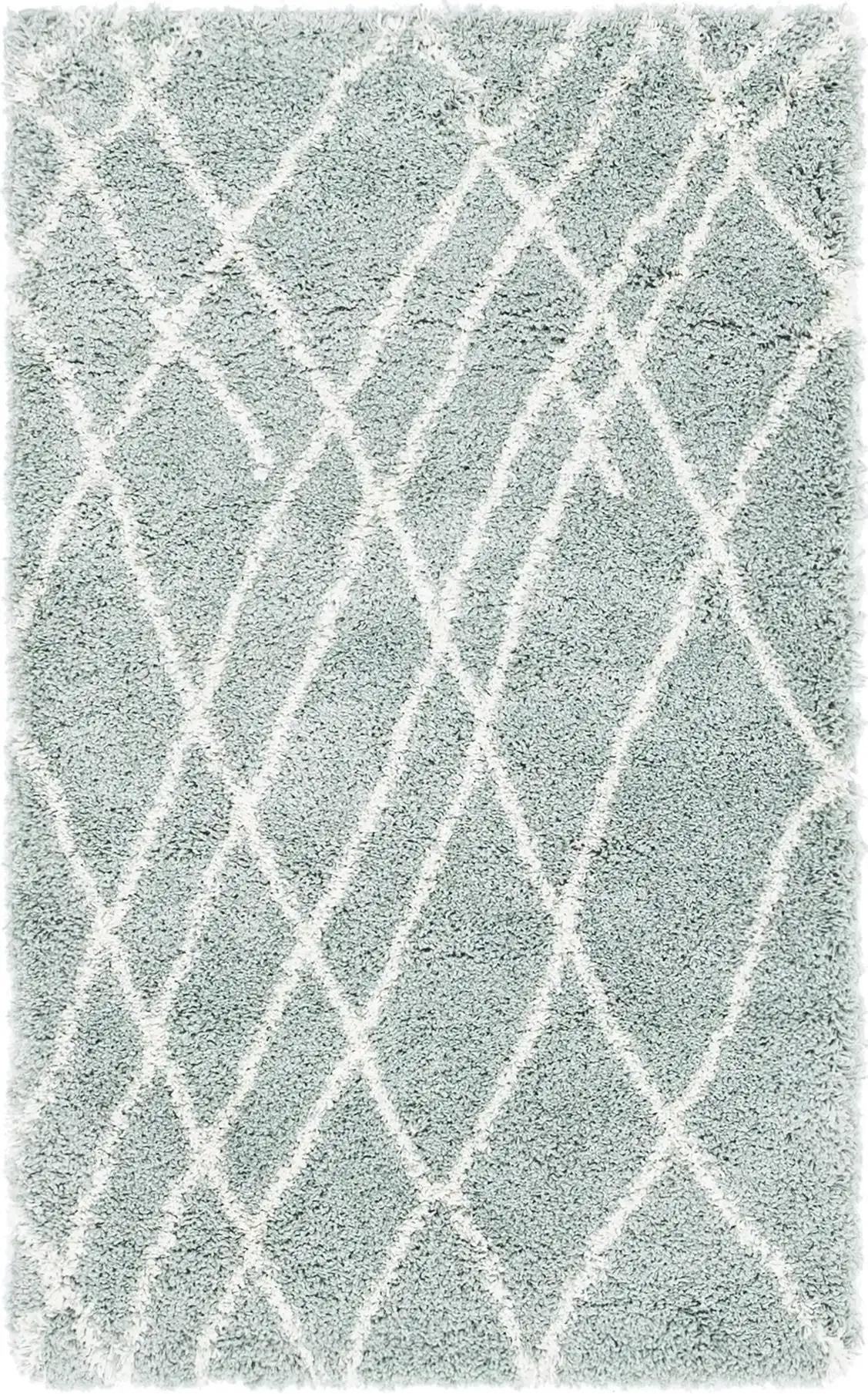 Rug Sage Green Swatch link