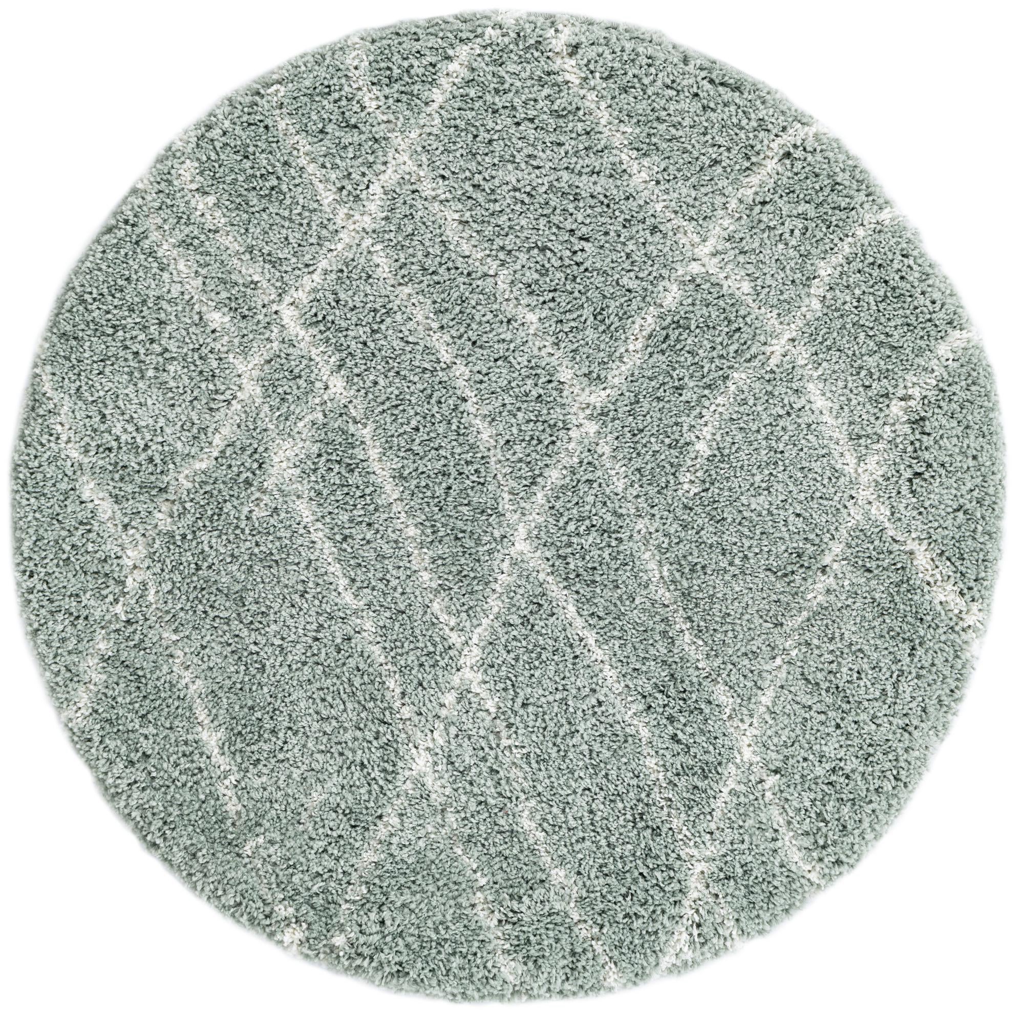 Rug Sage Green Swatch link