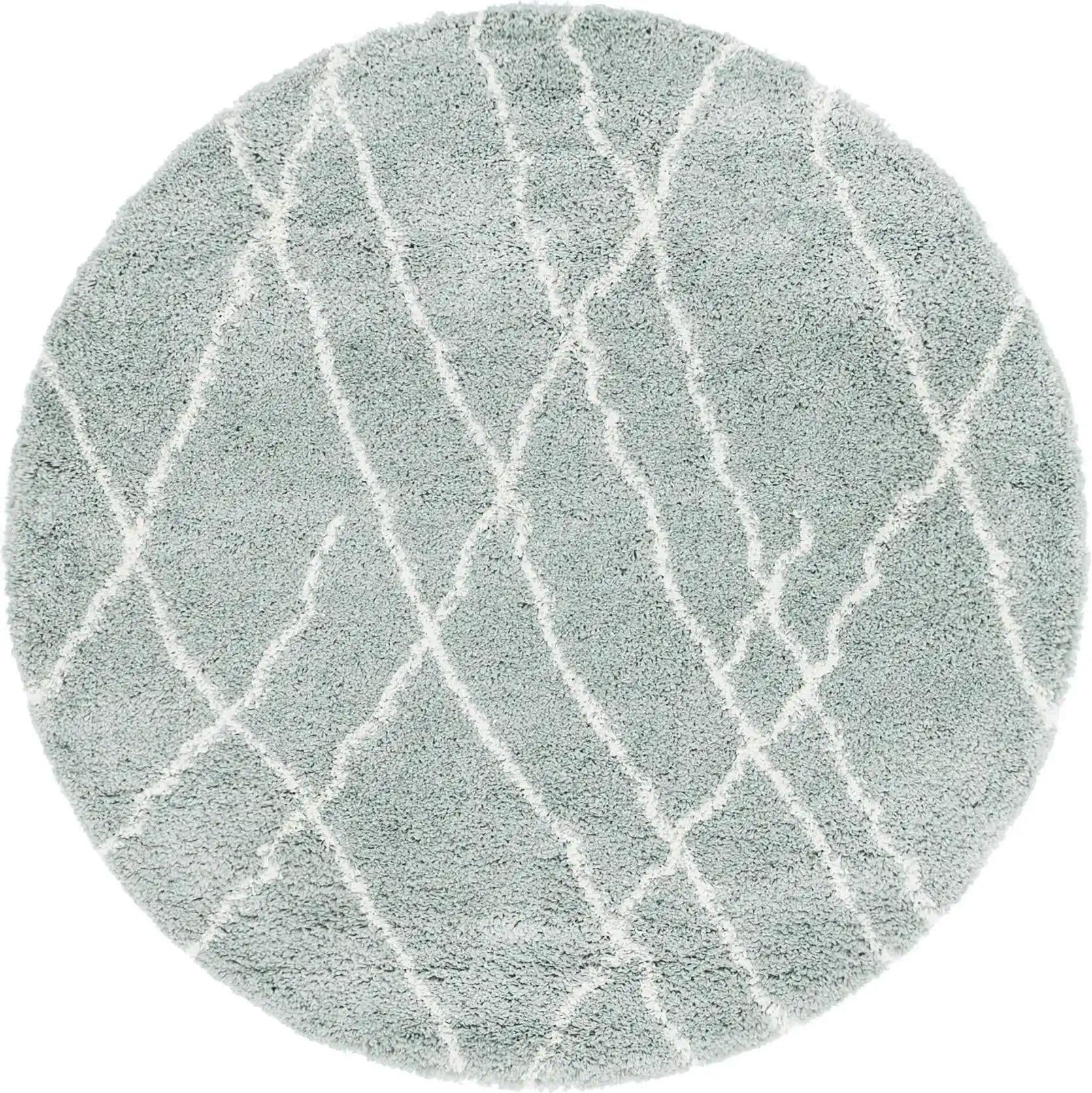 Rug Sage Green Swatch link