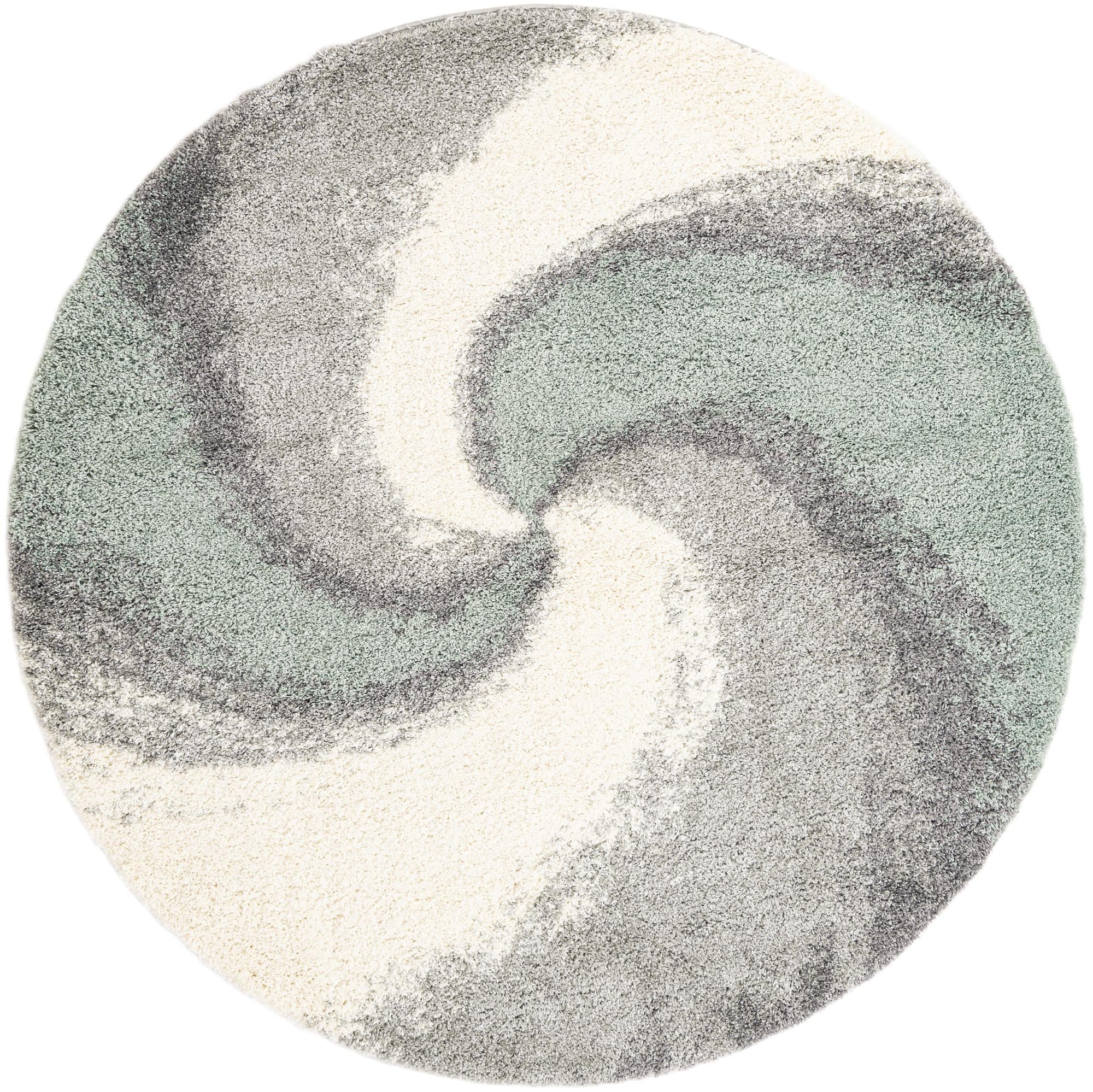 Rug Sage Green Swatch link