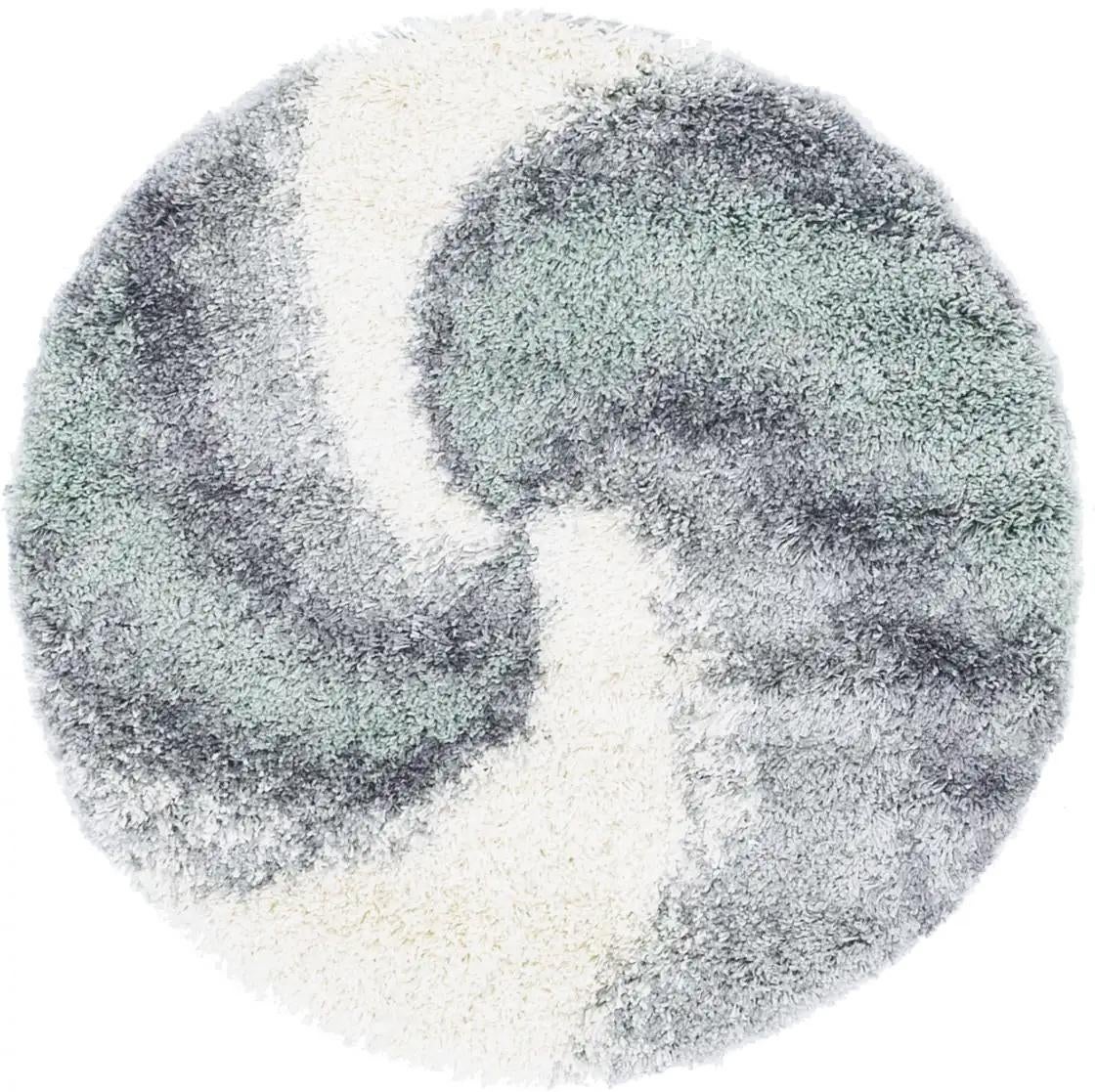 Rug Sage Green Swatch link