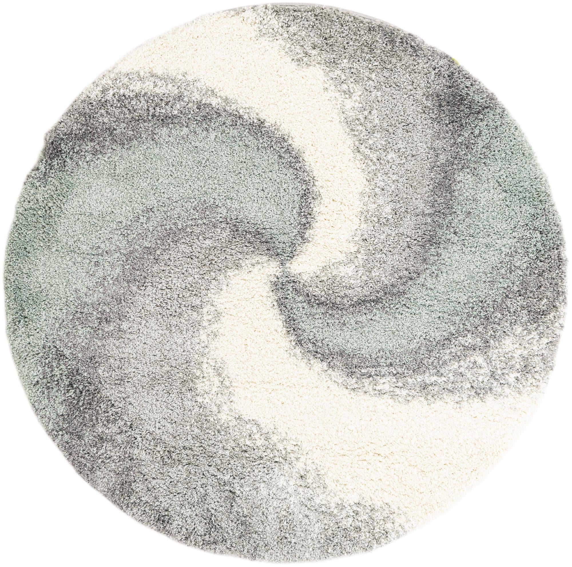 Rug Sage Green Swatch link