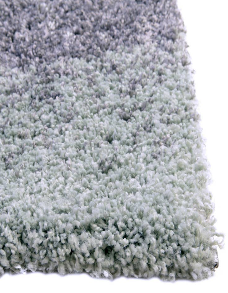 Detail image of  2' 7 x 13' Soft Touch Shag Runner Rug
