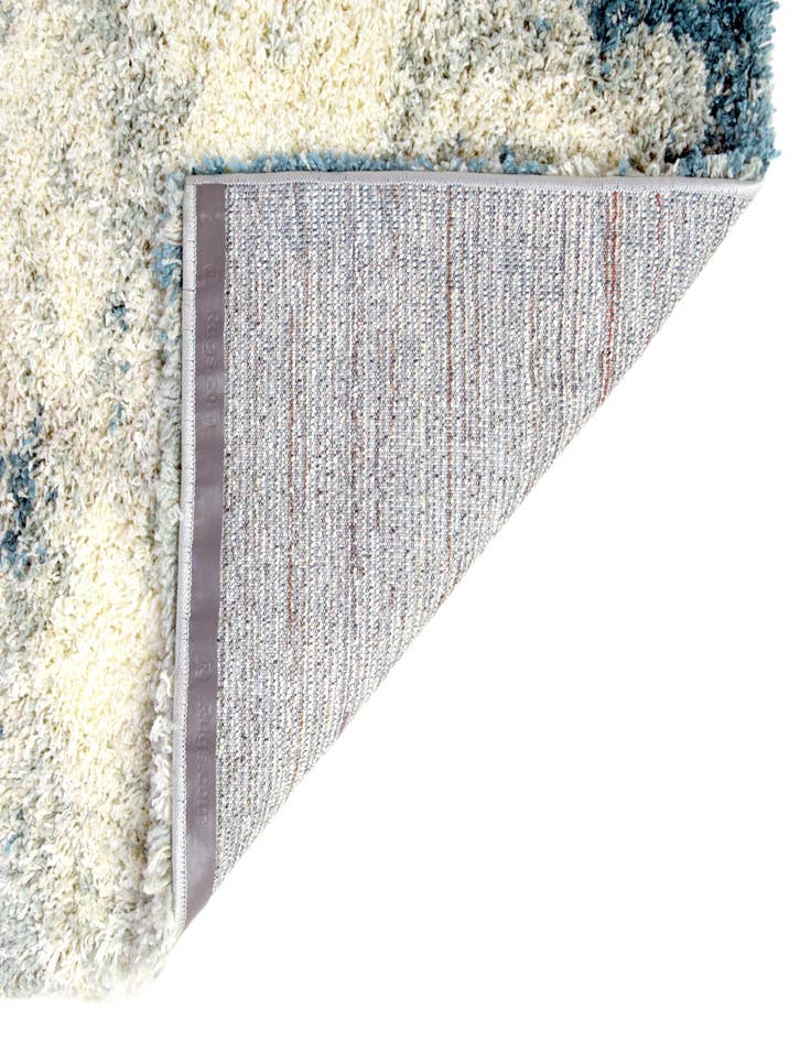 Detail image of  7' 10 x 7' 10 Soft Touch Shag Square Rug