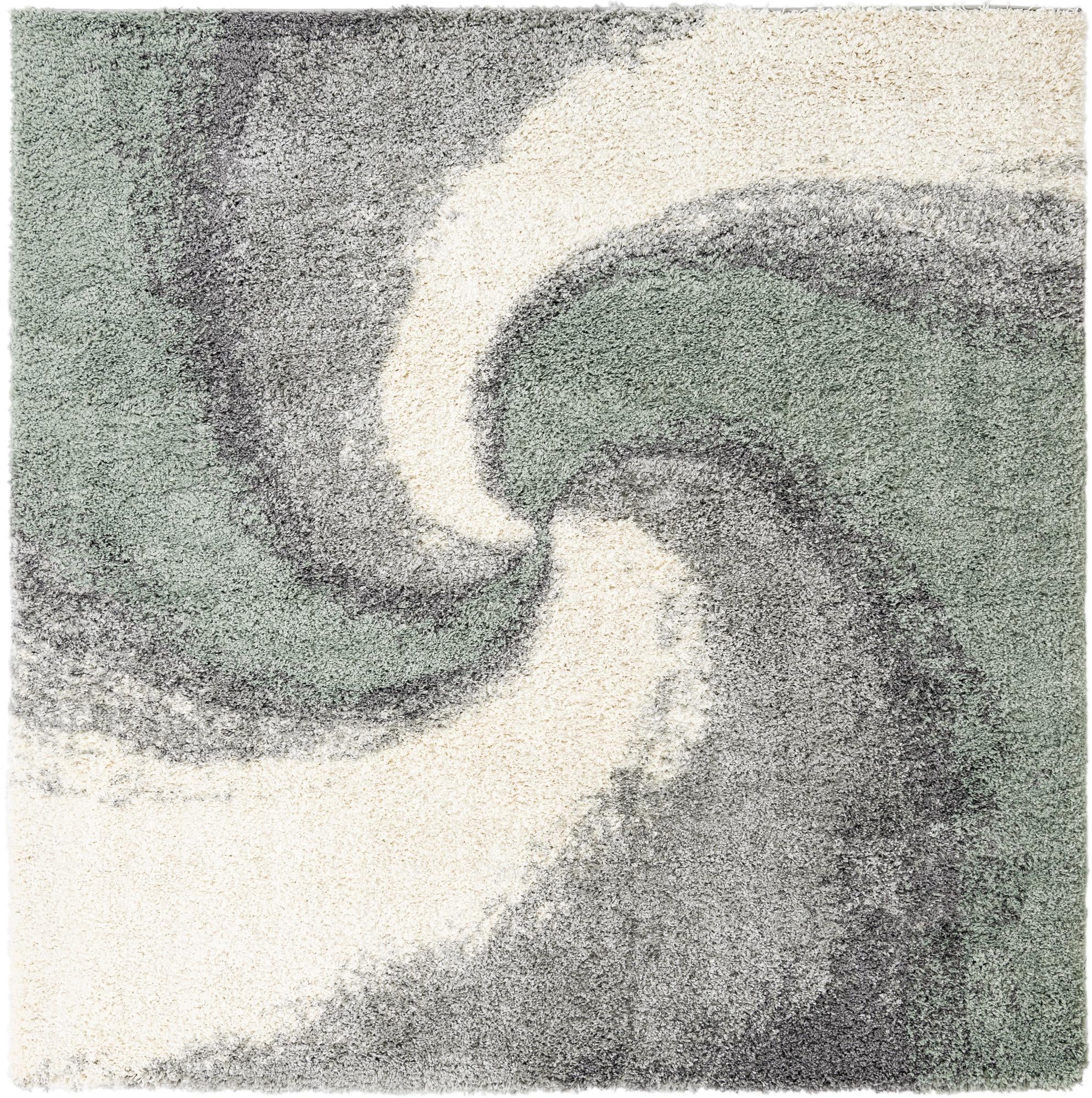 Rug Sage Green Swatch link