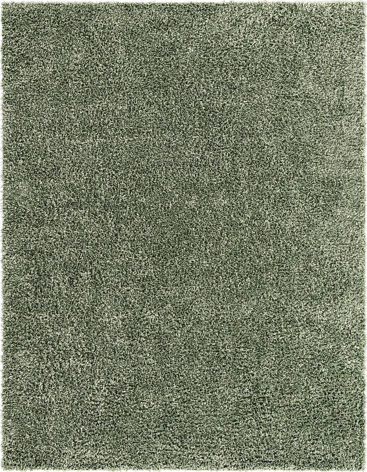 Detail image of  3' x 5' 3 Zermatt Shag Rug