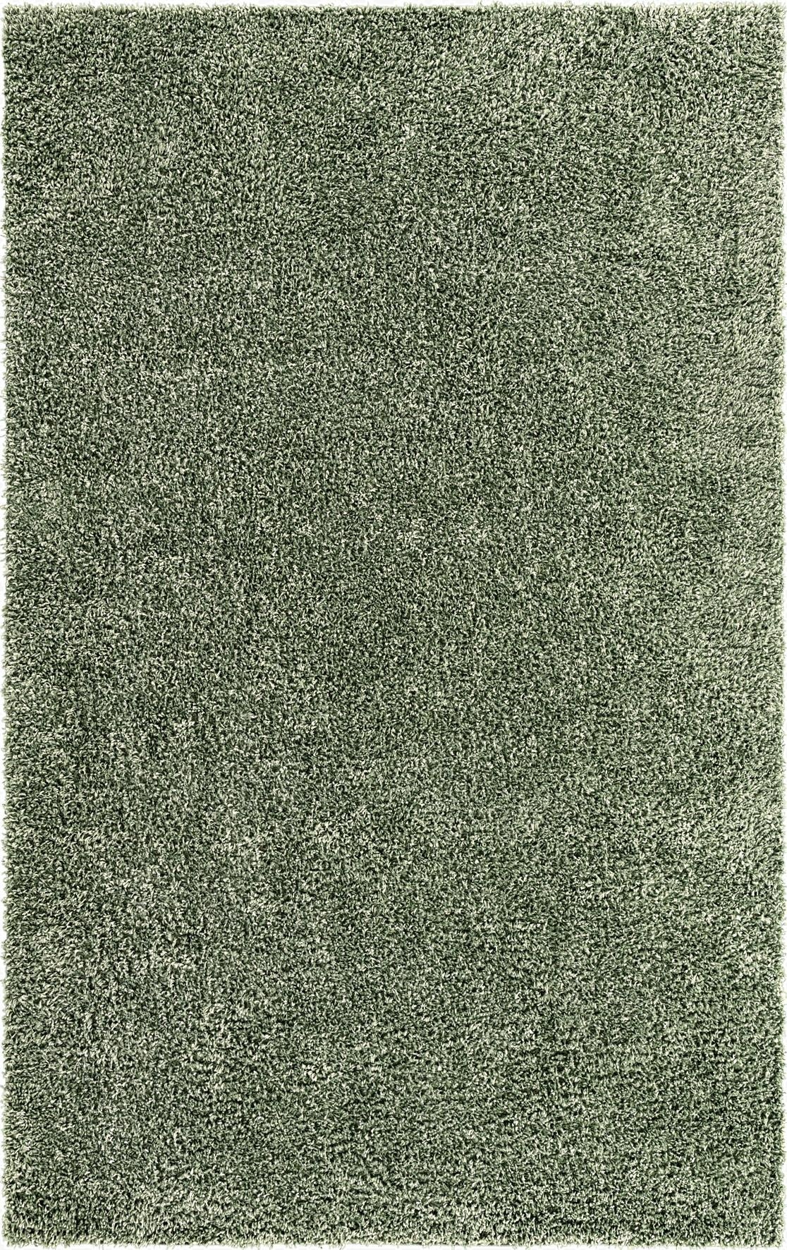  3' x 5' 3 Zermatt Shag Rug