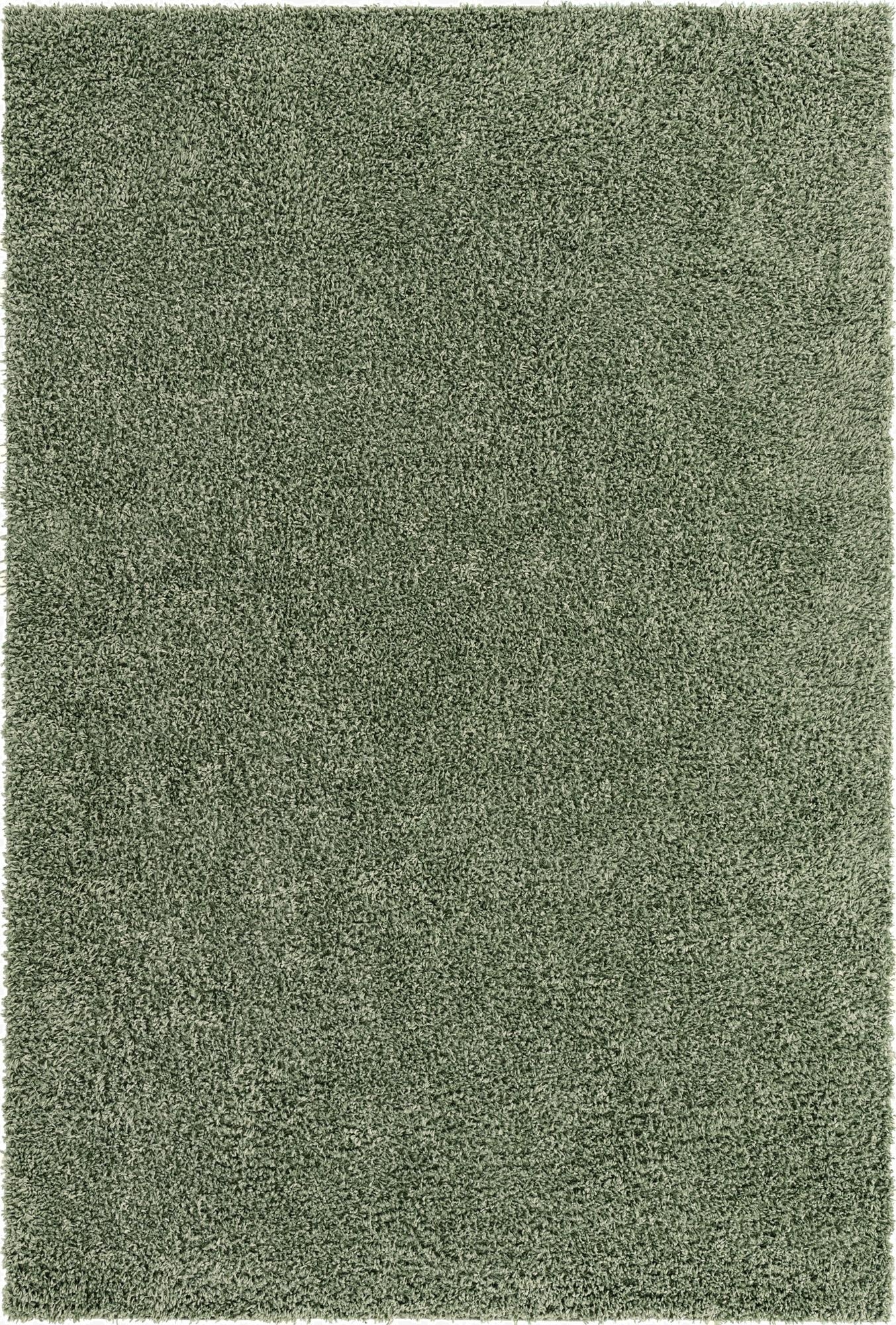 Primary image  6' x 9' Zermatt Shag Rug