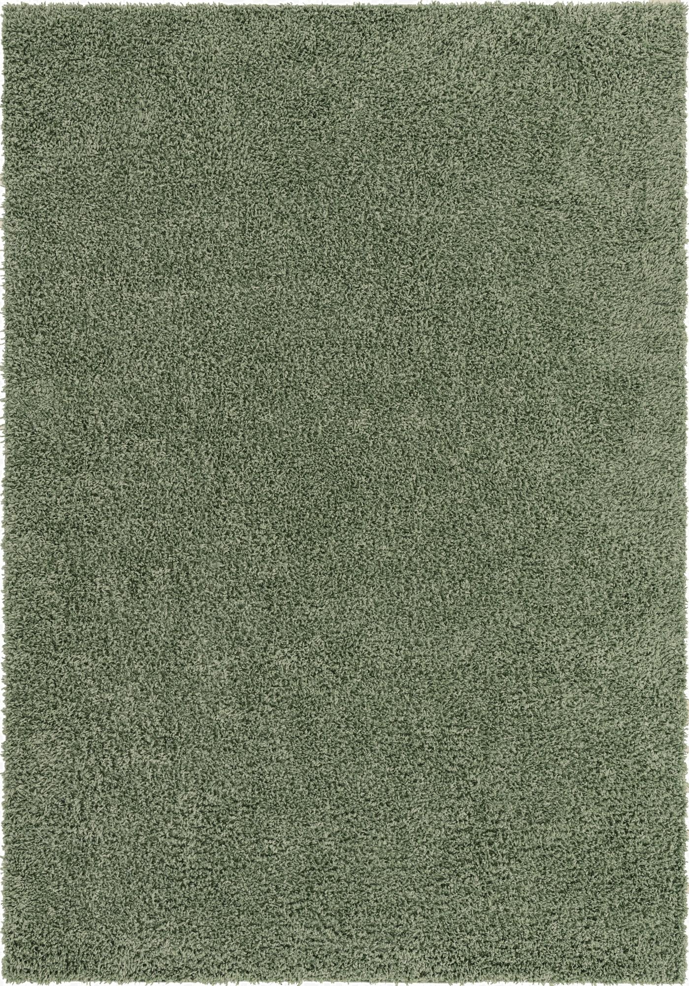  10' x 14' Zermatt Shag Rug