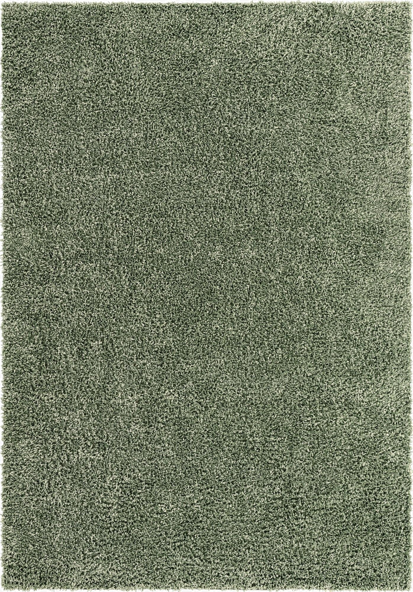  4' x 6' Zermatt Shag Rug