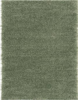 Detail image of  2' 7 x 20' Zermatt Shag Runner Rug