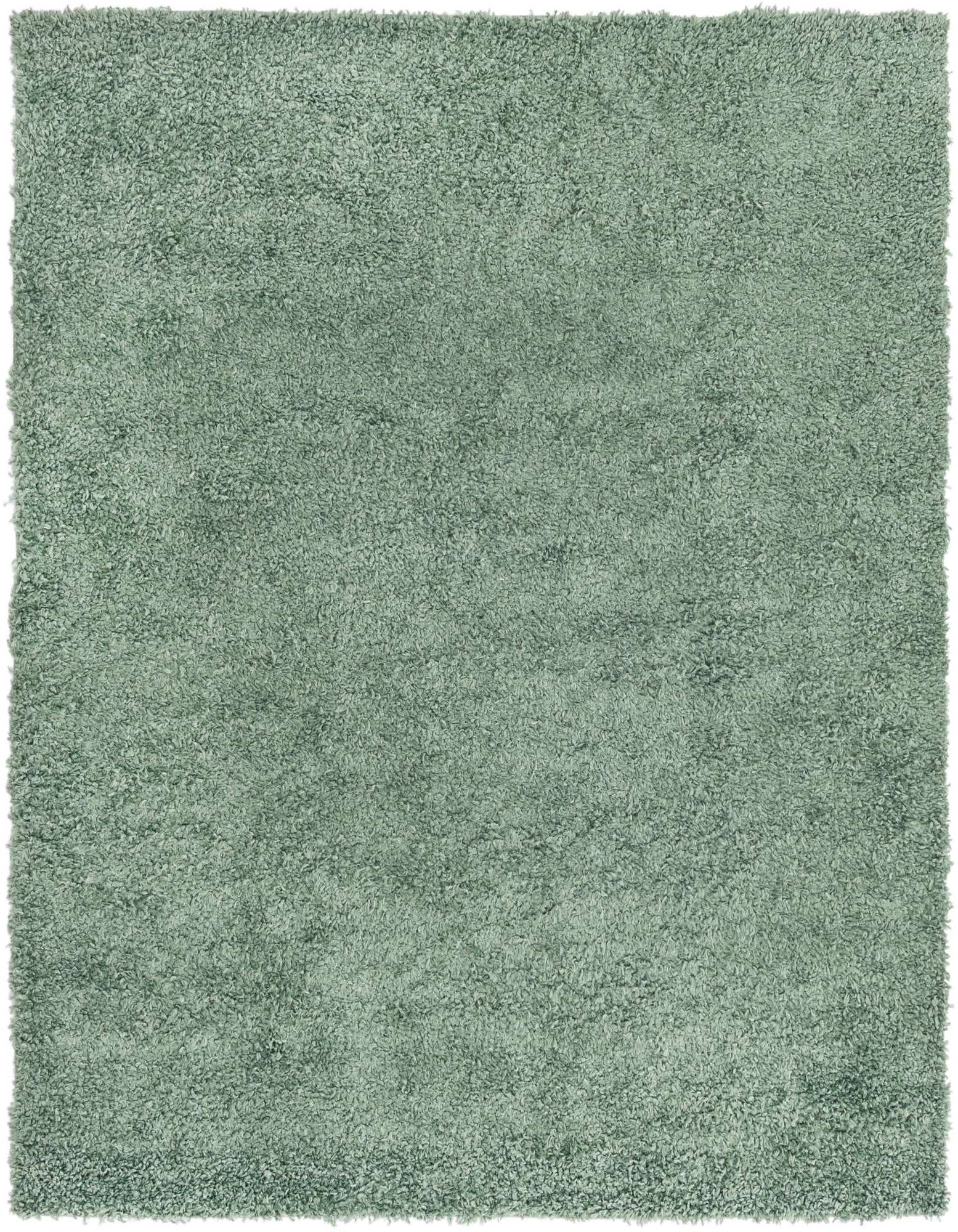 Primary image  6' 7 x 6' 7 Zermatt Shag Square Rug