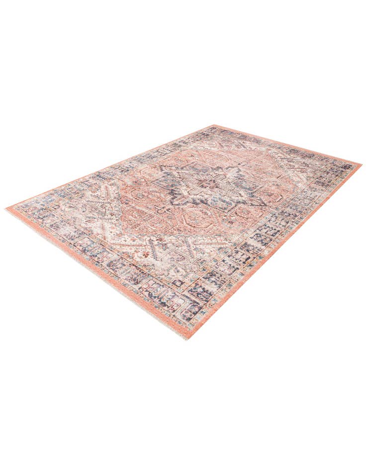 Detail image of  6' 1 x 9' Boutique Rug