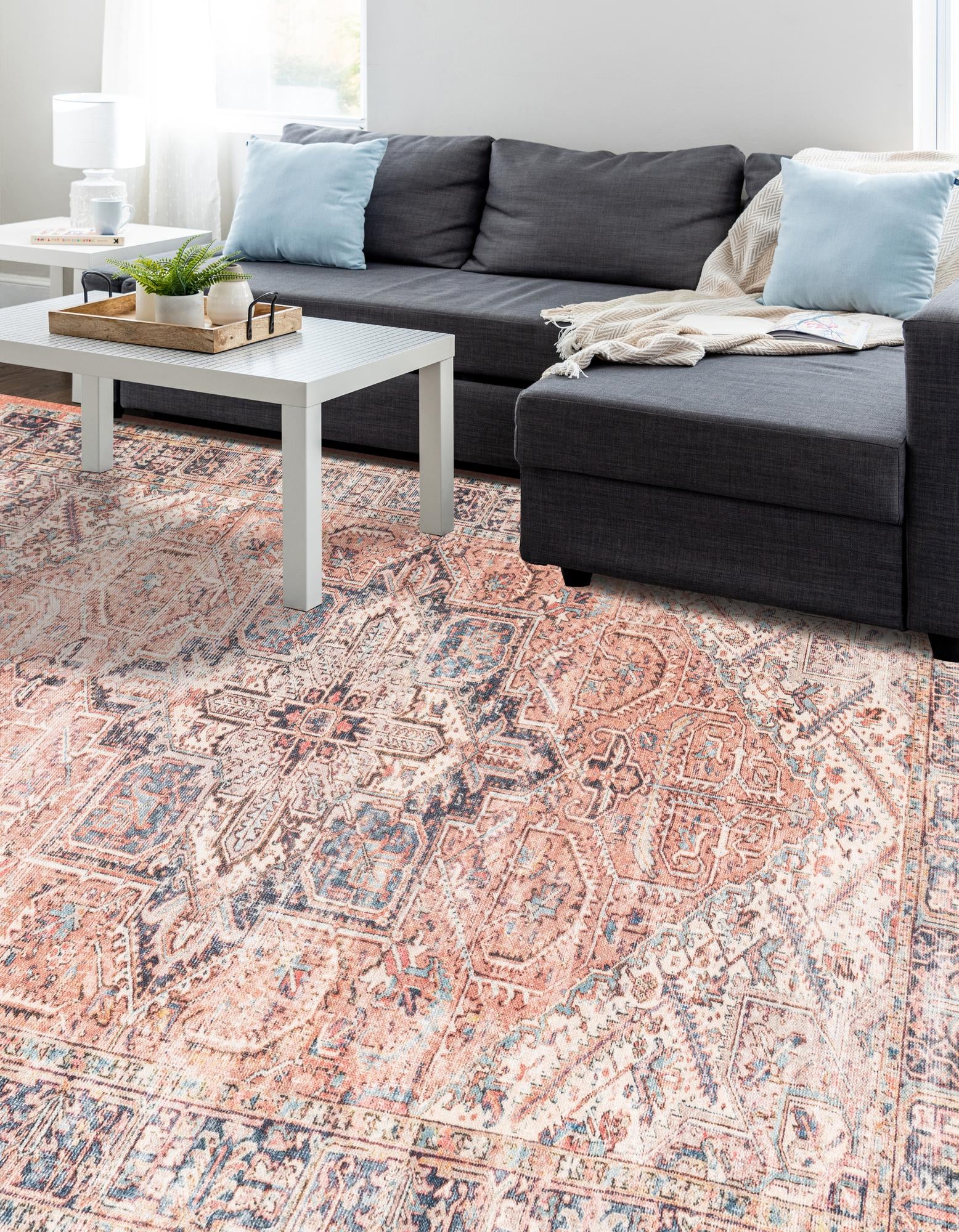  2' x 3' 1 Boutique Rug