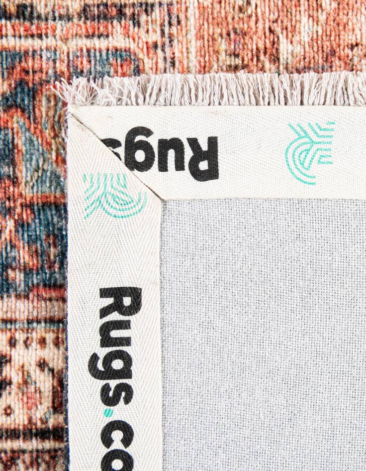 Detail image of  2' x 3' 1 Boutique Rug