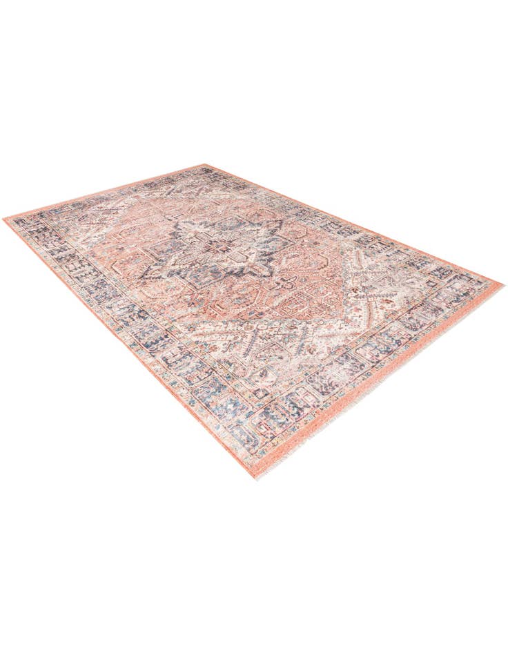 Detail image of  6' 1 x 9' Boutique Rug