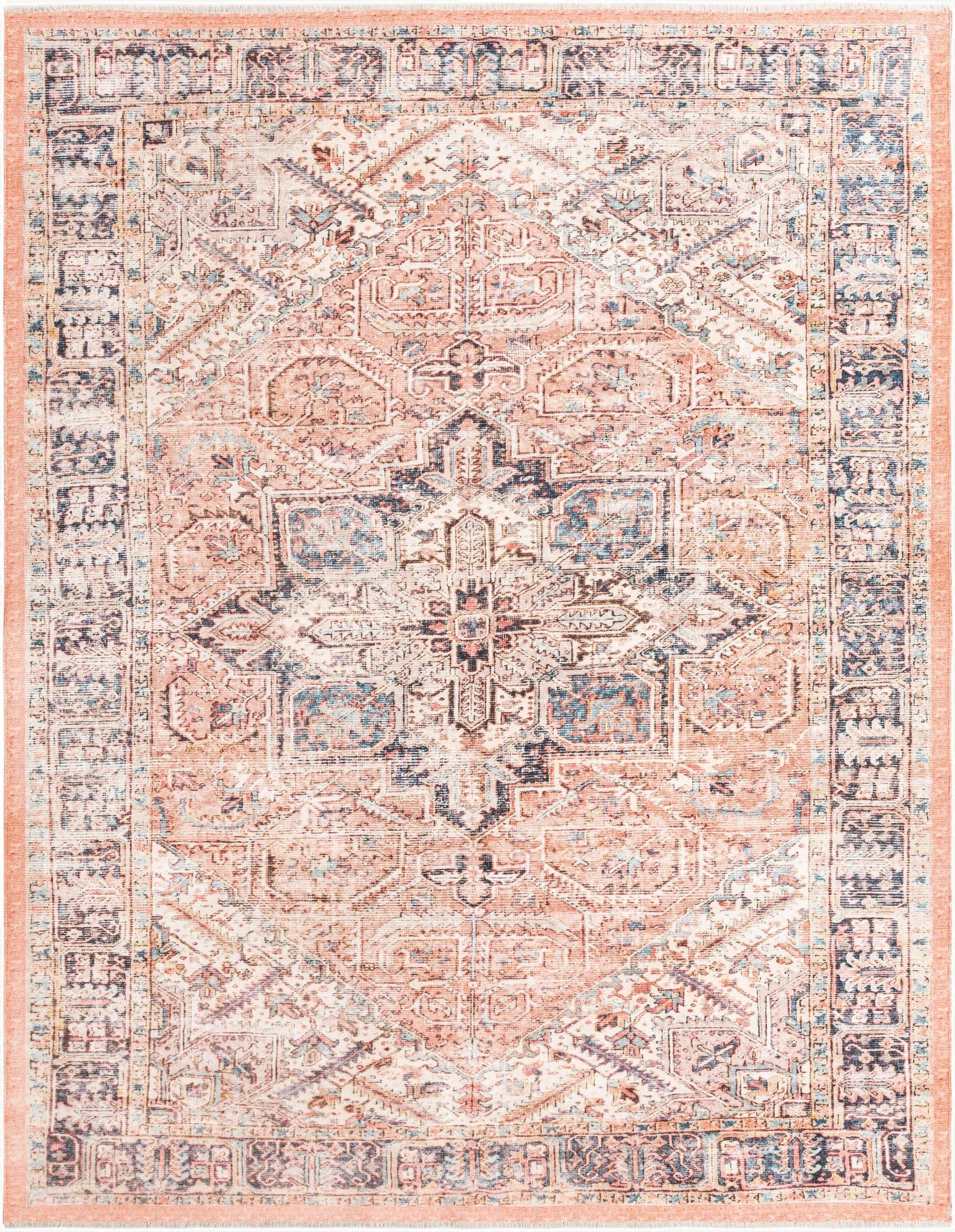  9' x 12' Boutique Rug