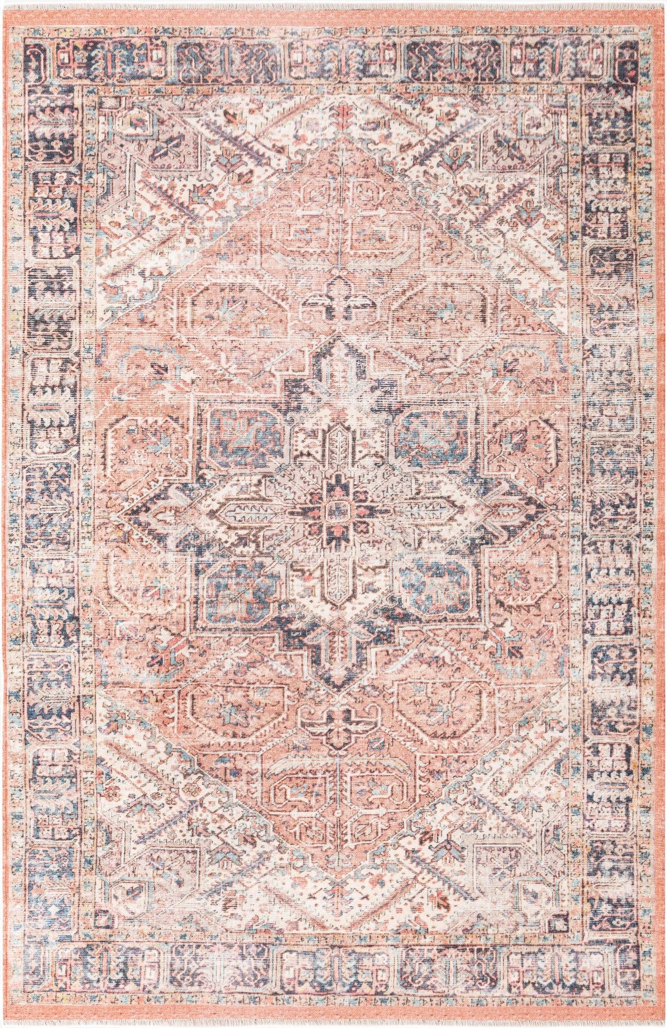  6' 1 x 9' Boutique Rug