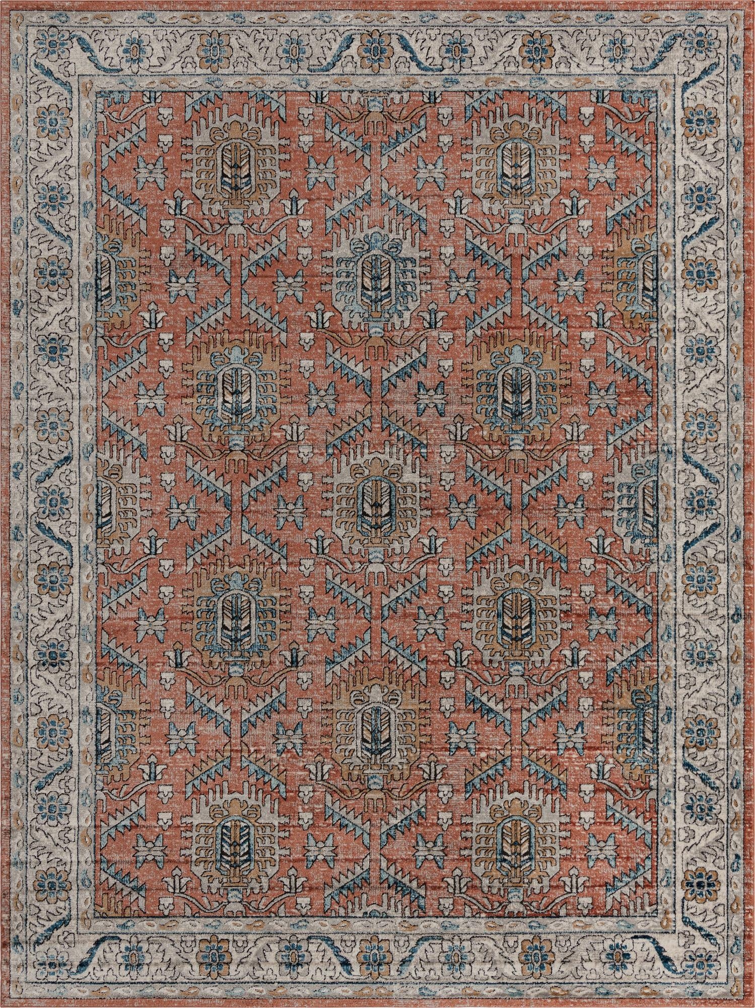  10' x 14' Nyla Rug