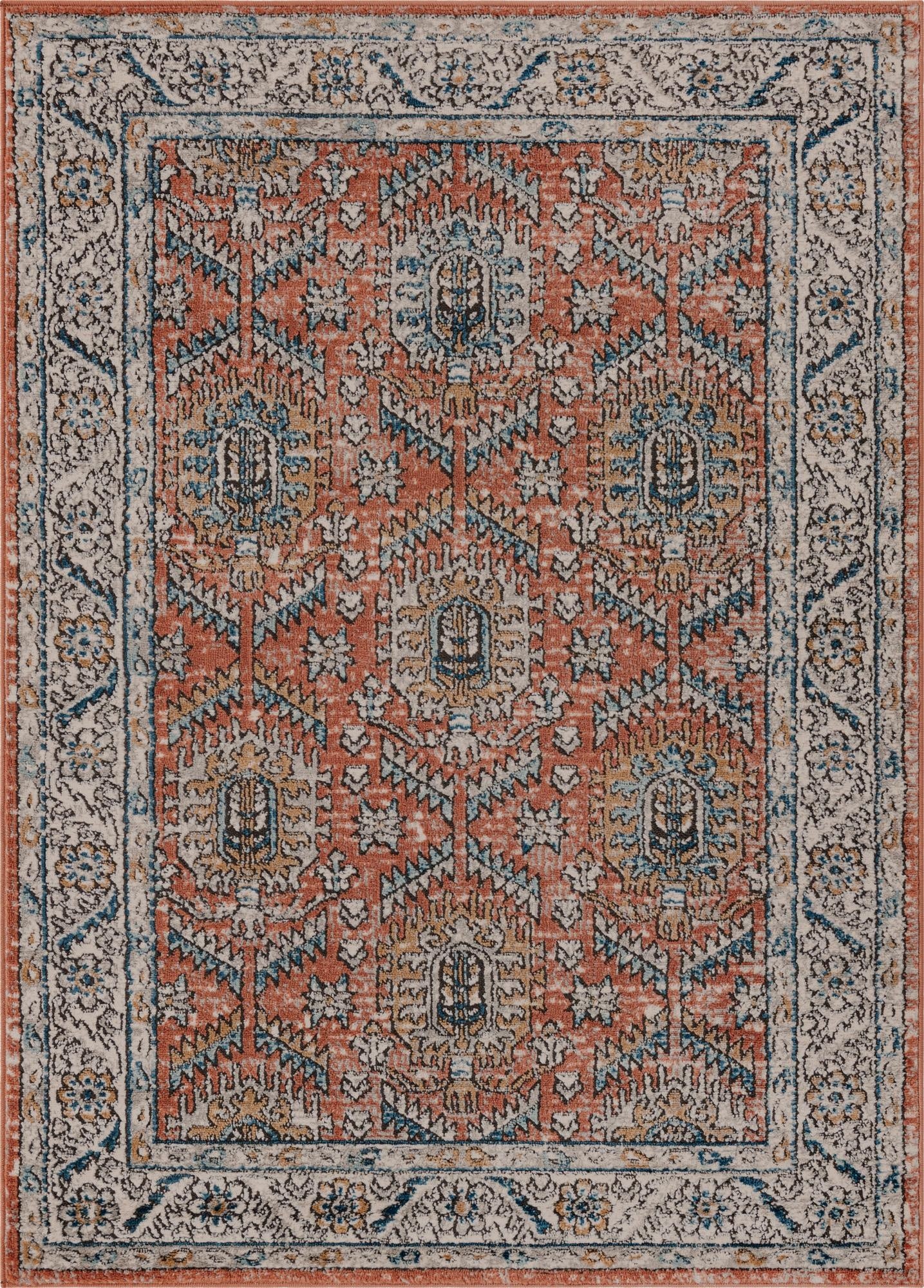  4' x 6' Nyla Rug