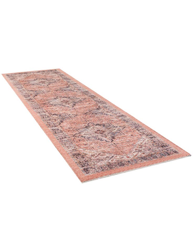 Detail image of  3' 3 x 12' Boutique Runner Rug